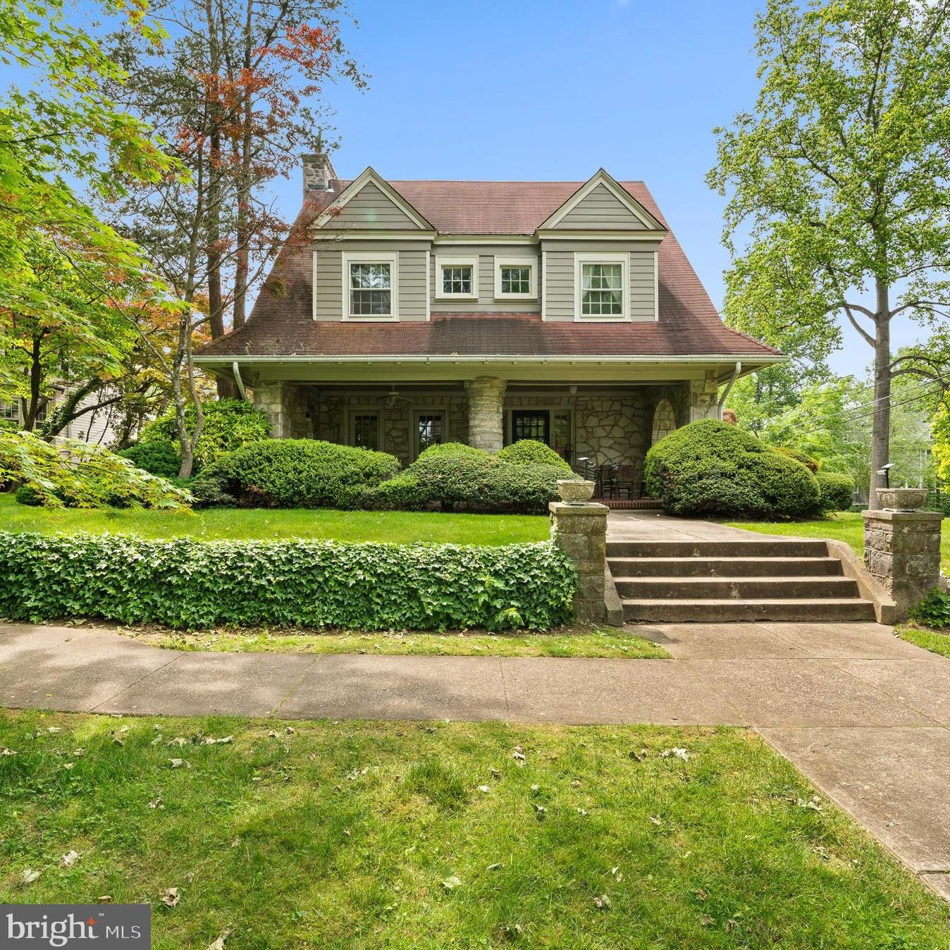 500 Washington Ave, Tavistock, NJ 08033