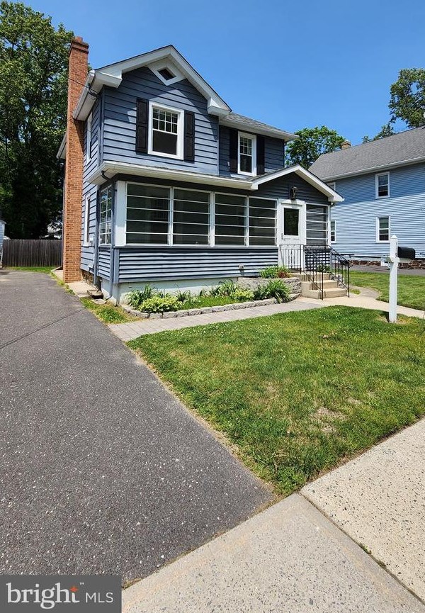 119 W Lake Ave, Blenheim, NJ 08012