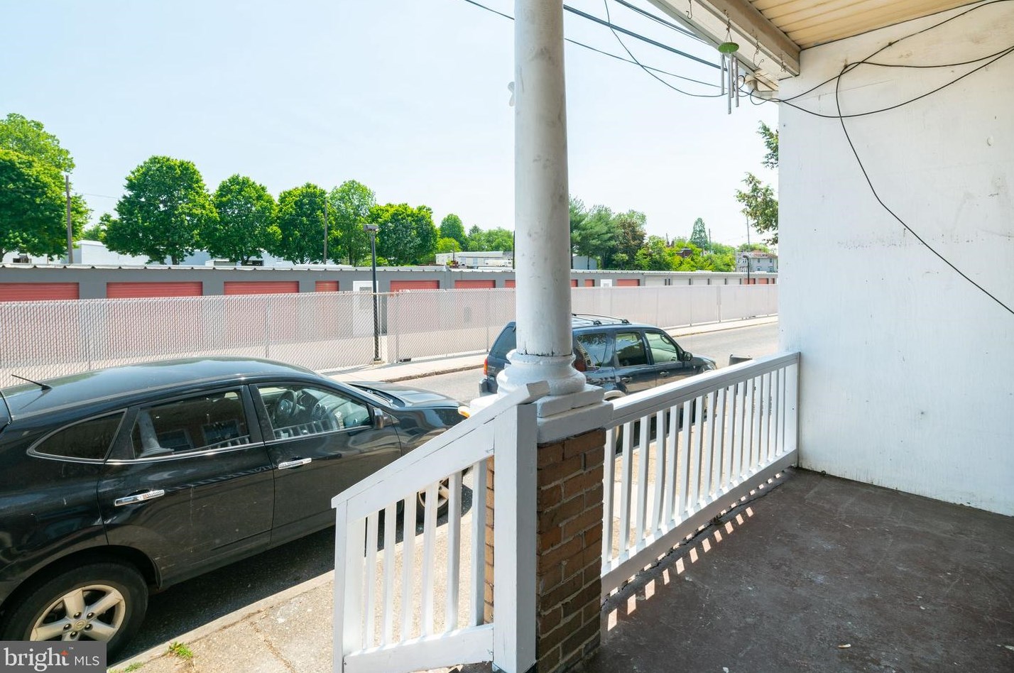 161 S Filmore St, Gloucester, NJ 08030