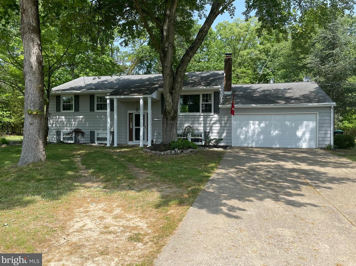 139 Braddock Ave, Elm, NJ 08037-2304