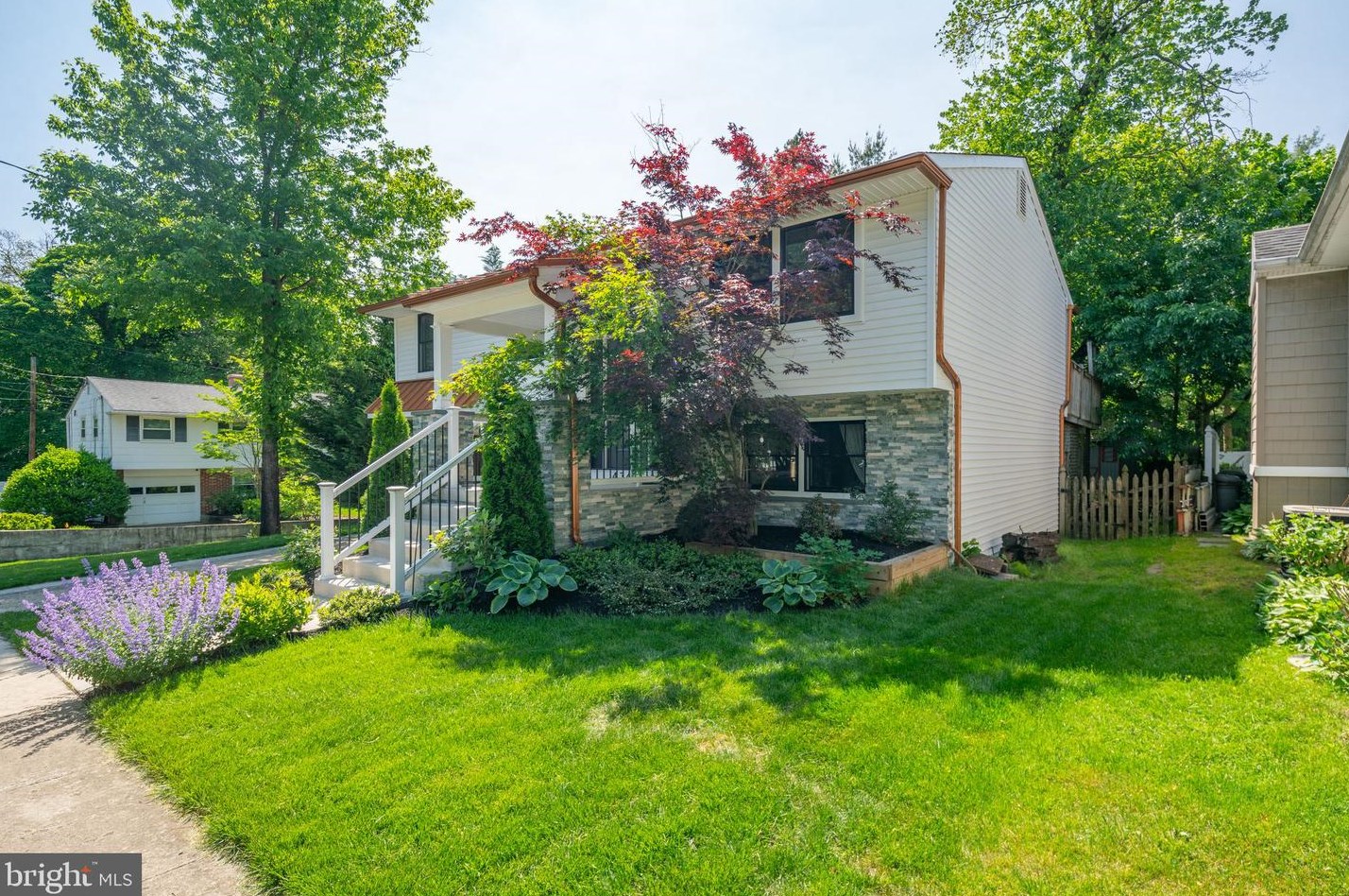 434 Lakeview Ave, Tavistock, NJ 08033