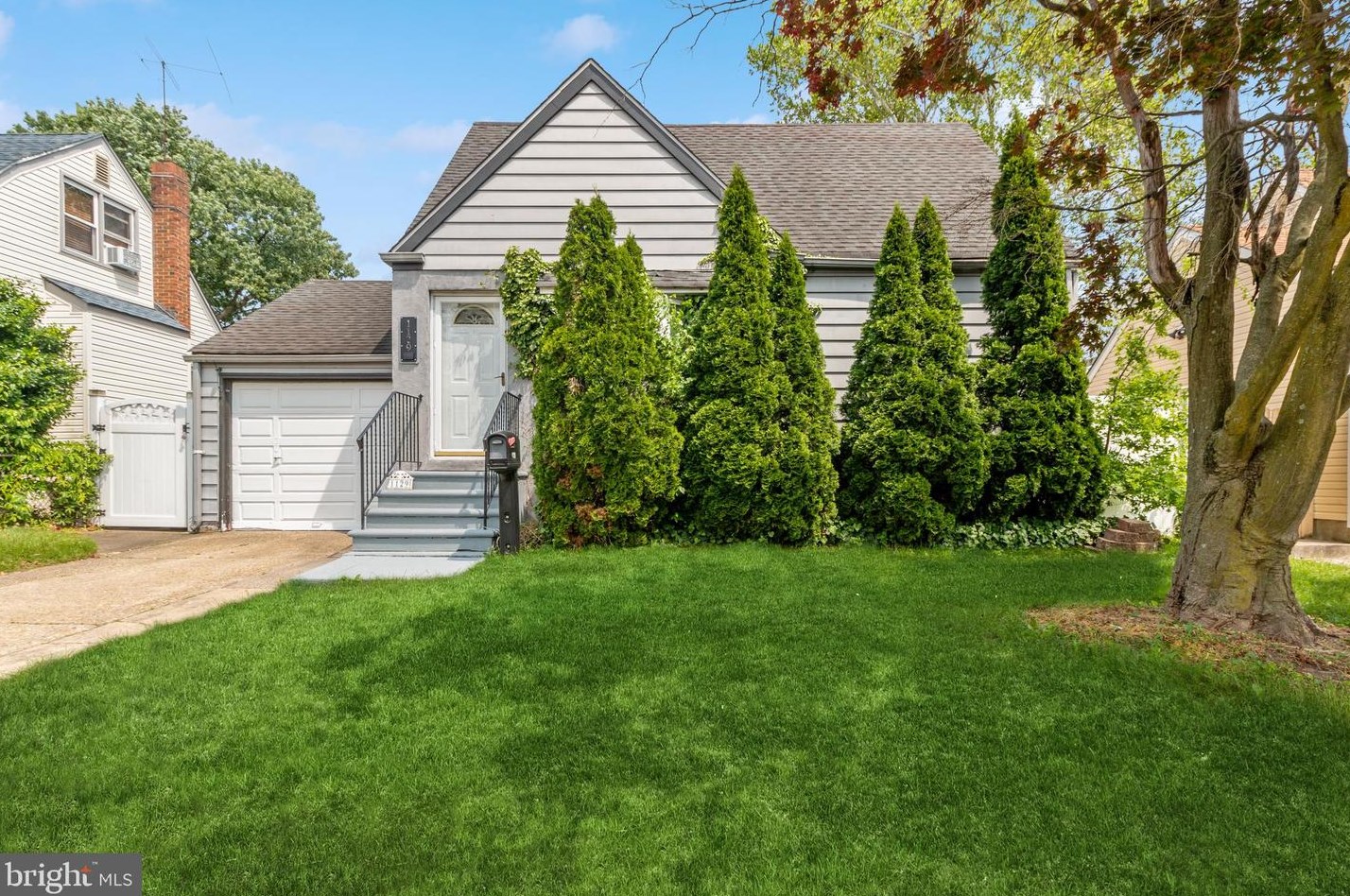 1129 Jefferson Ave, Gloucester, NJ 08031