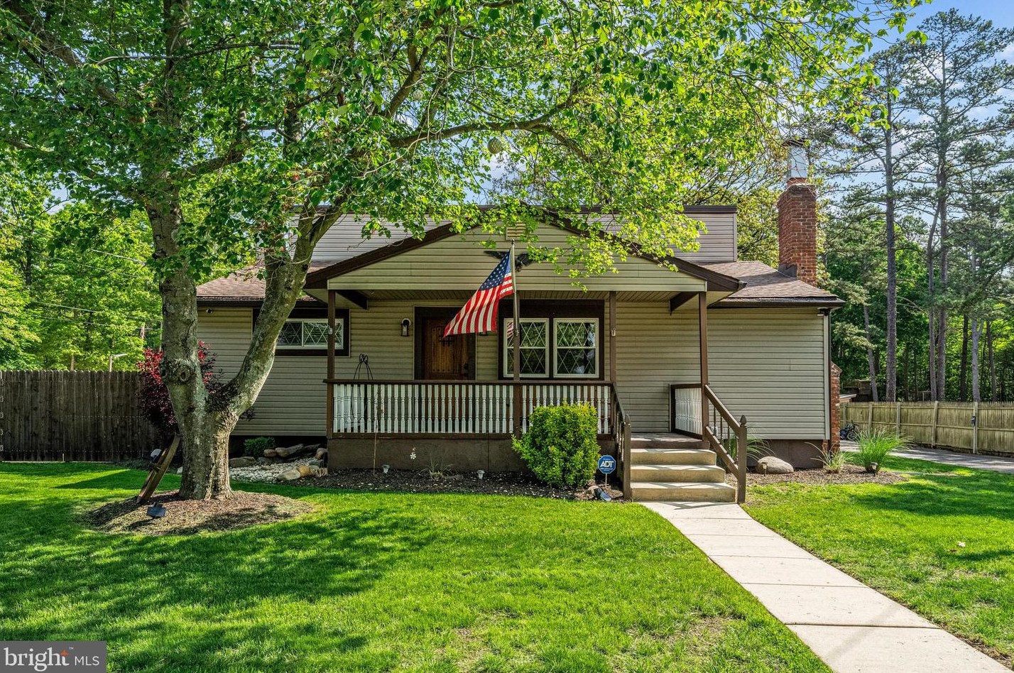 107 Bittle Ave, Berlin Boro, NJ 08009