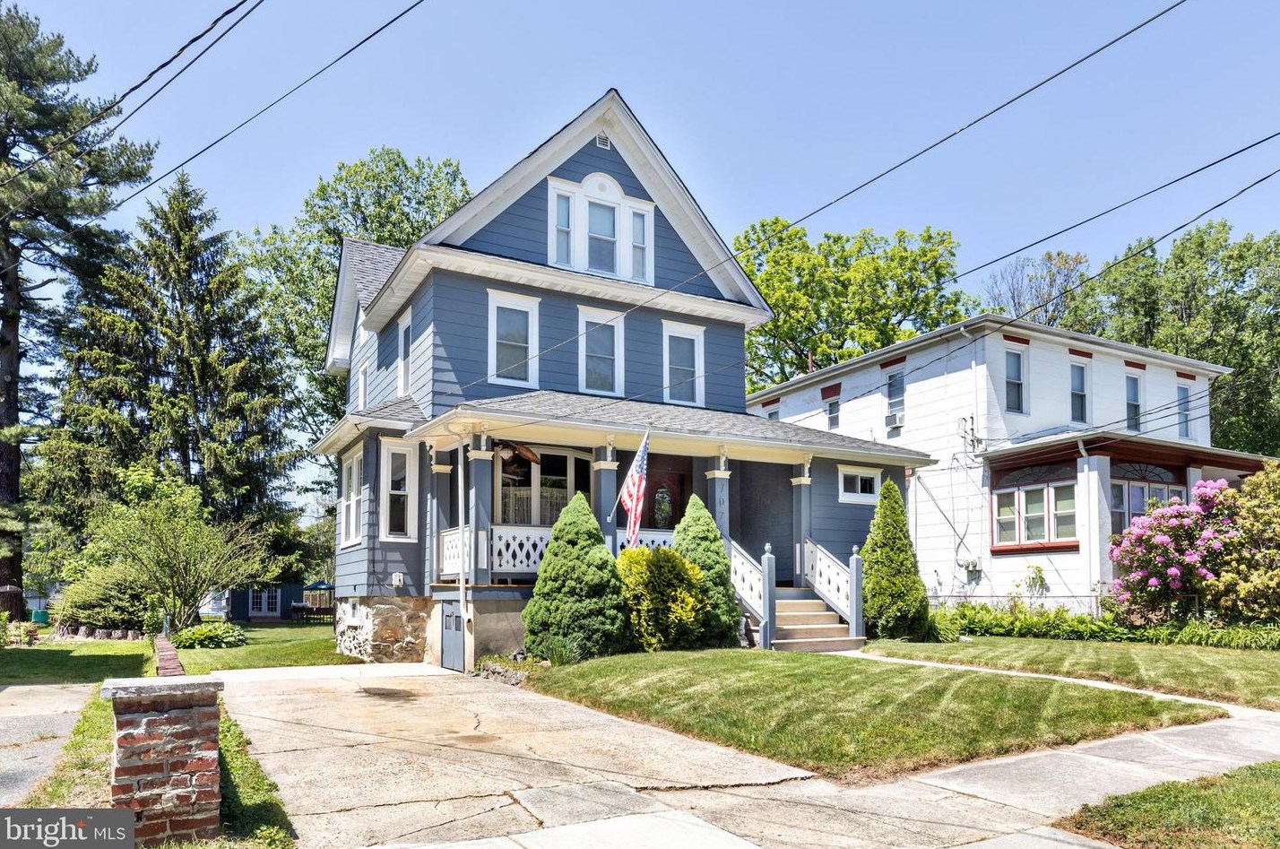 107 Union Ave, Stratford, NJ 08084