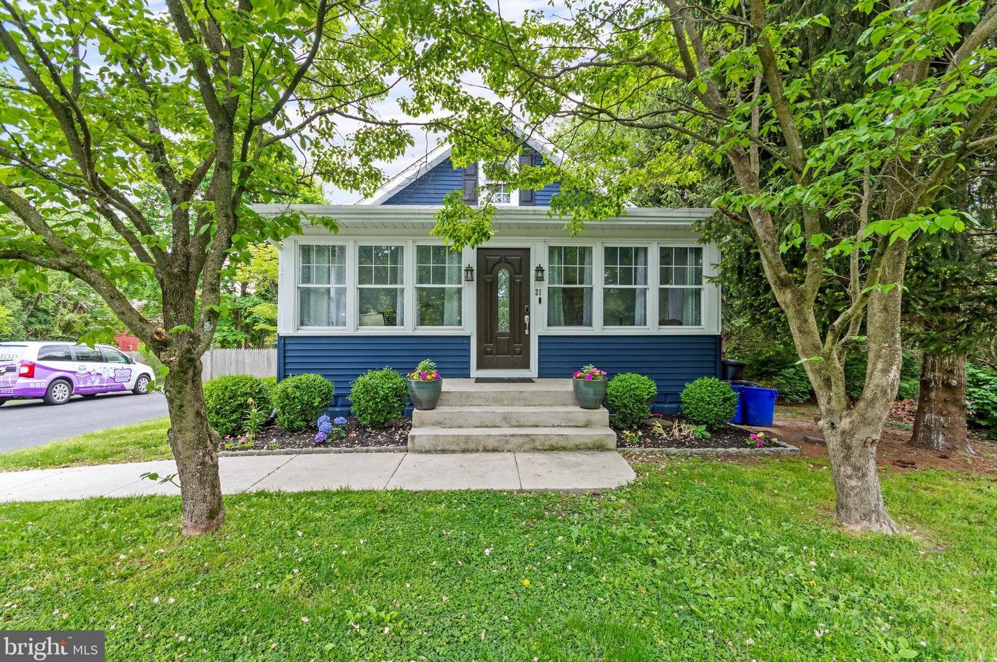 21 Haddon Ave, Gibbsboro, NJ 08026