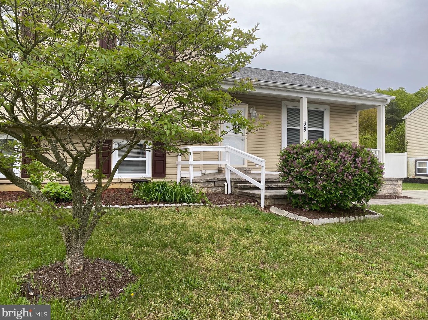 38 Mary Ellen Ln, Erial, NJ 08081