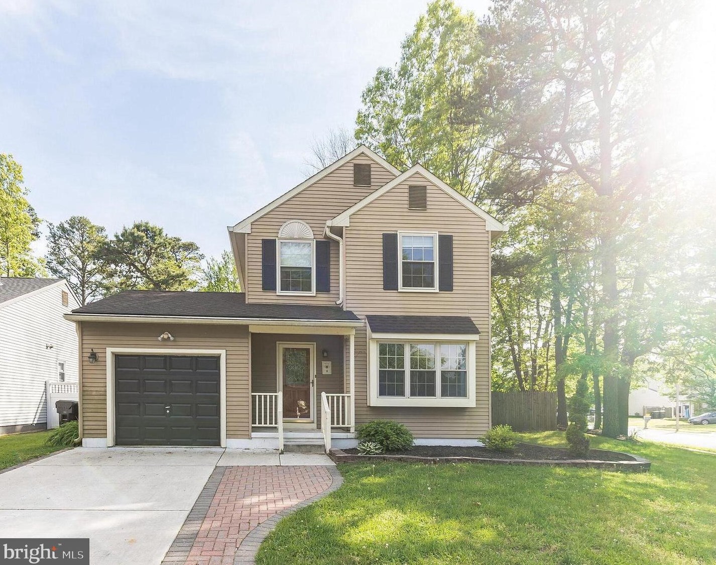 2 Hunter Ct, Waterford Township, NJ 08004