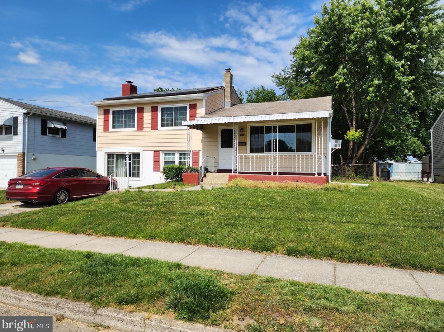 409 Walnut Ave, Gloucester, NJ 08030