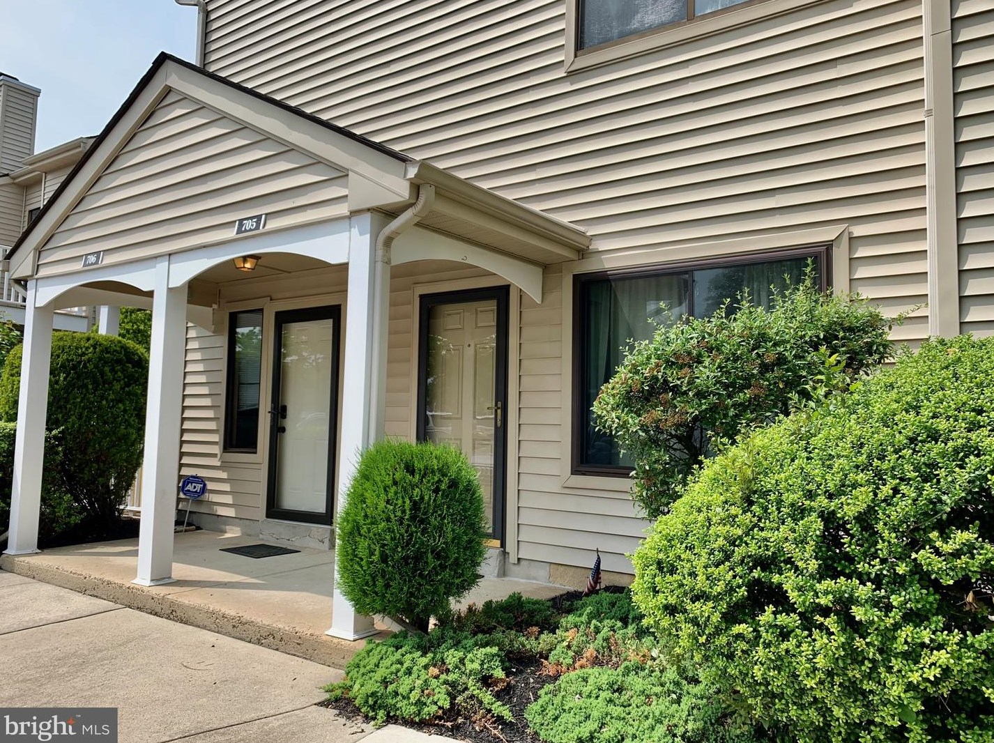 705 Gregorys Way, Franklin Township, NJ 08043