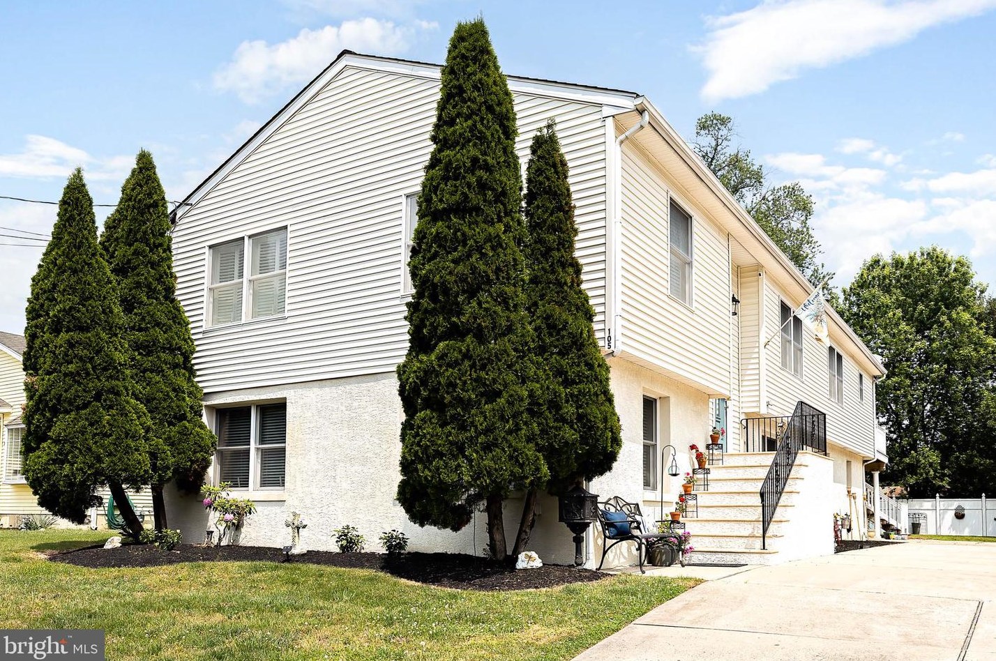 105 Harvard Ave, Gloucester, NJ 08030
