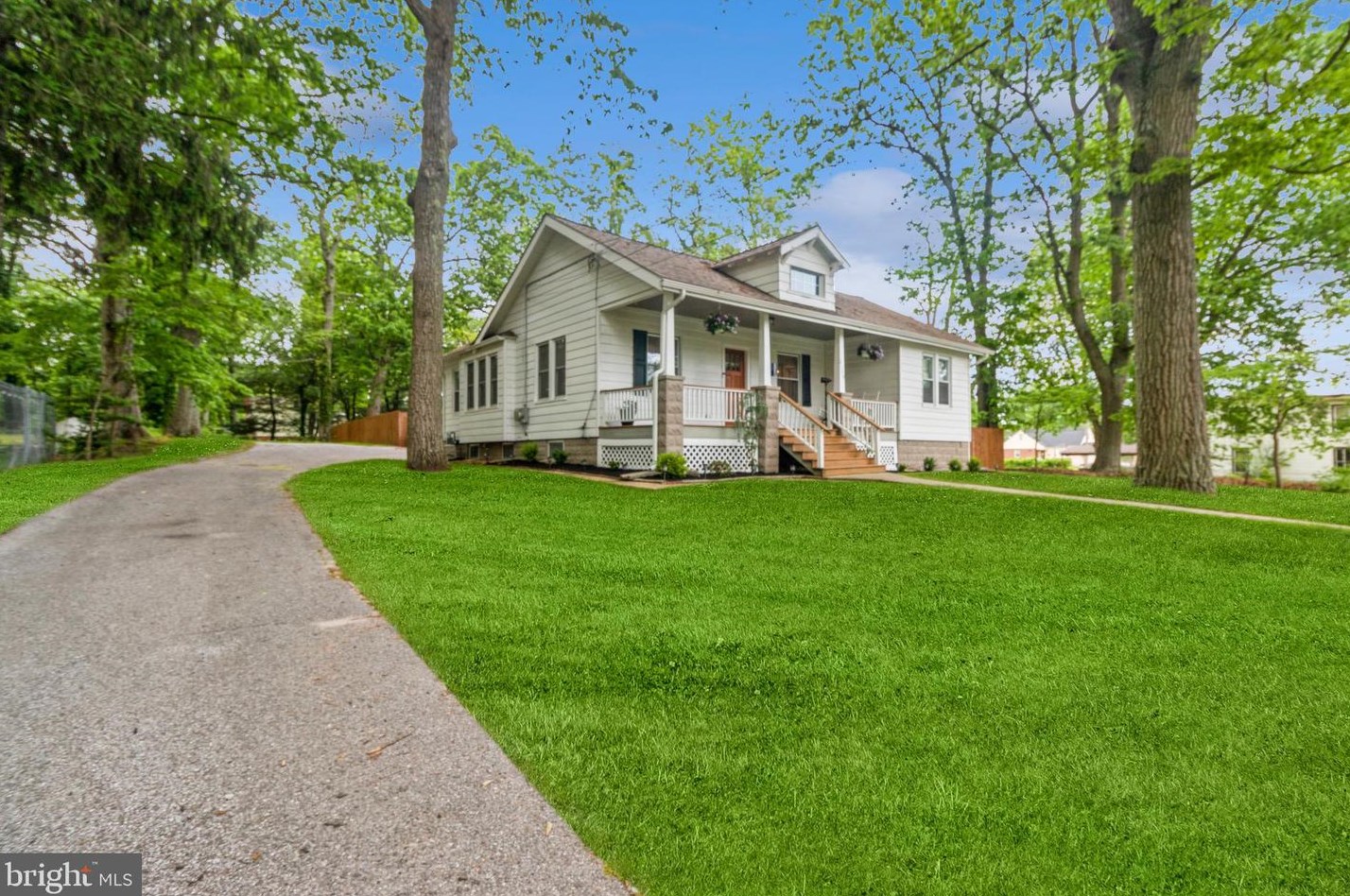 2139 Atco Ave, Waterford Township NJ  08004-1937 exterior