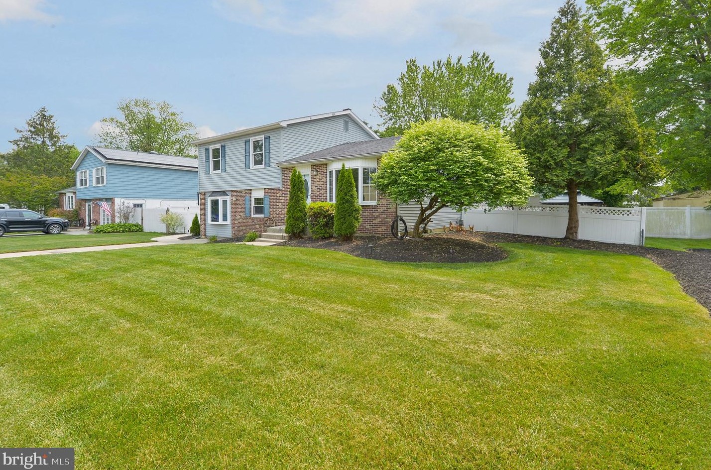 3404 High St, Blenheim, NJ 08012