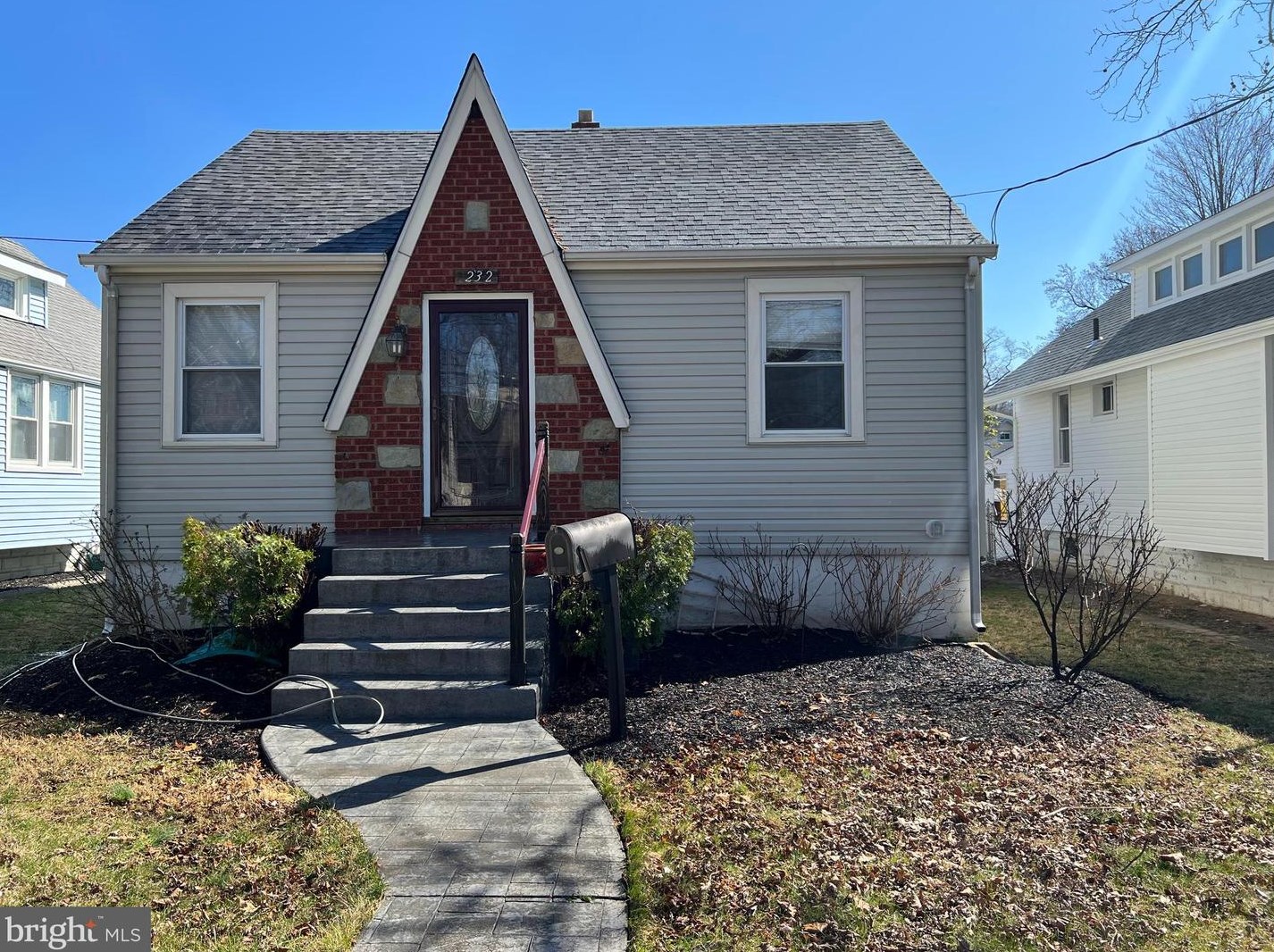 1232 Kings Hwy, Haddon Heights, NJ 08035