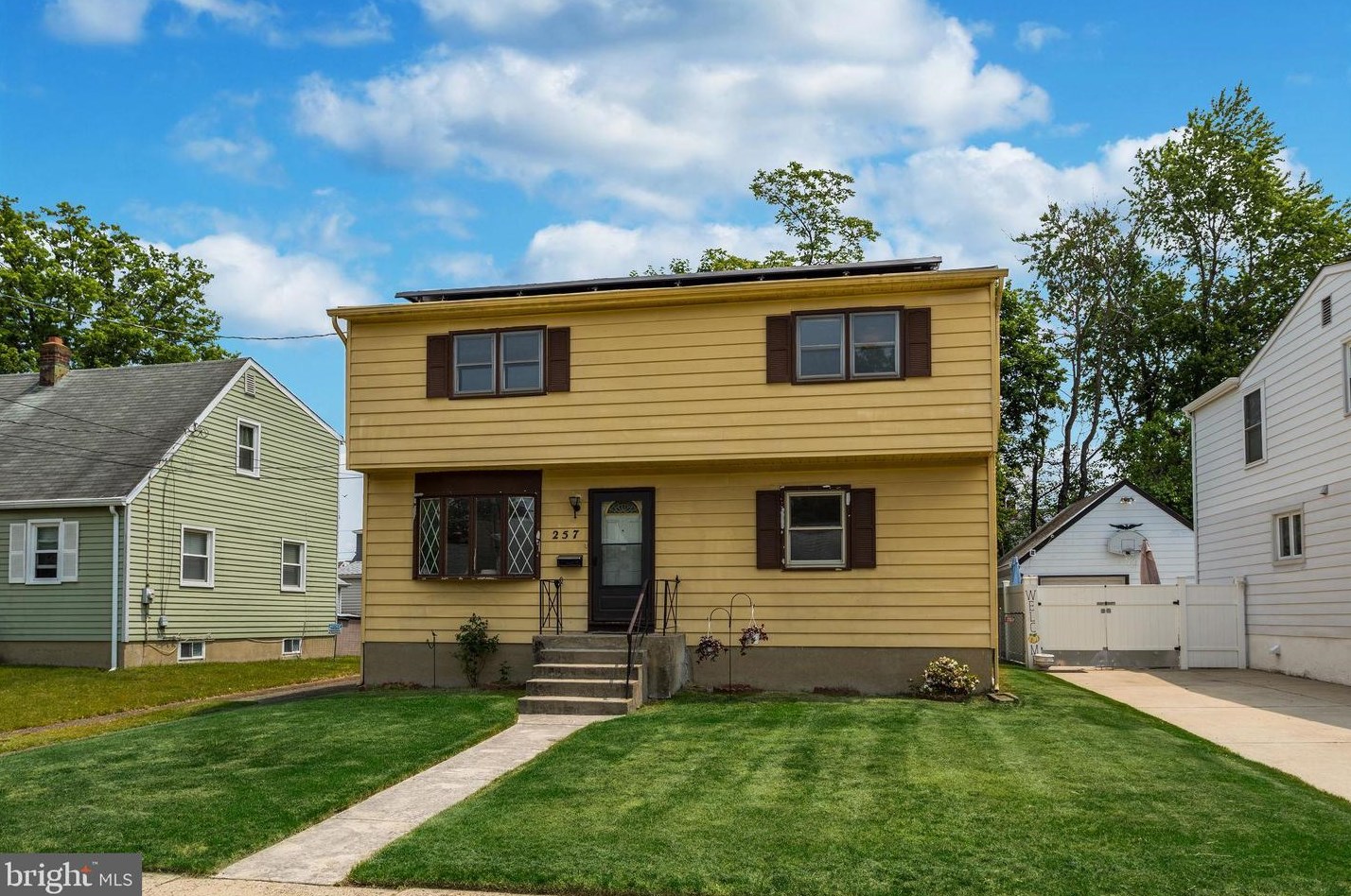 257 Mercer Ave, Gloucester, NJ 08031