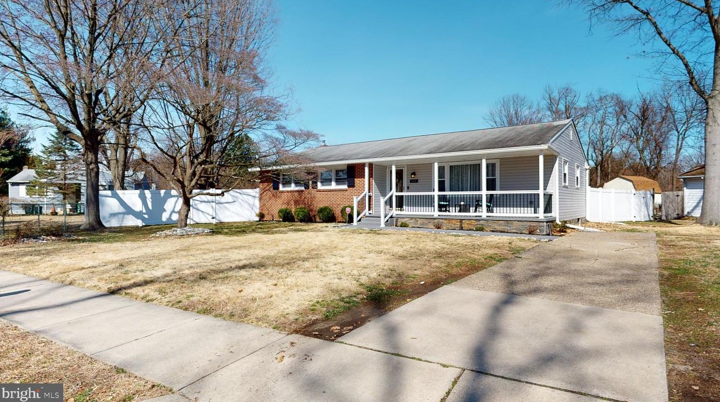 144 Marshall Ave, Blenheim, NJ 08012