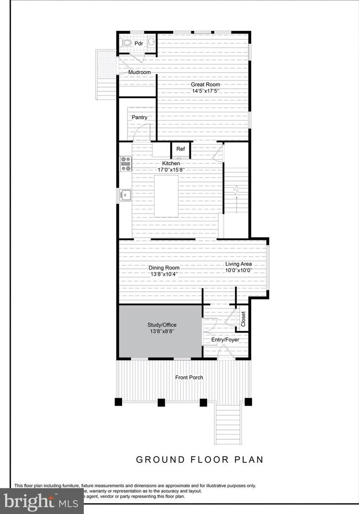 253 Crestmont Terrace, Collingswood, NJ 08108