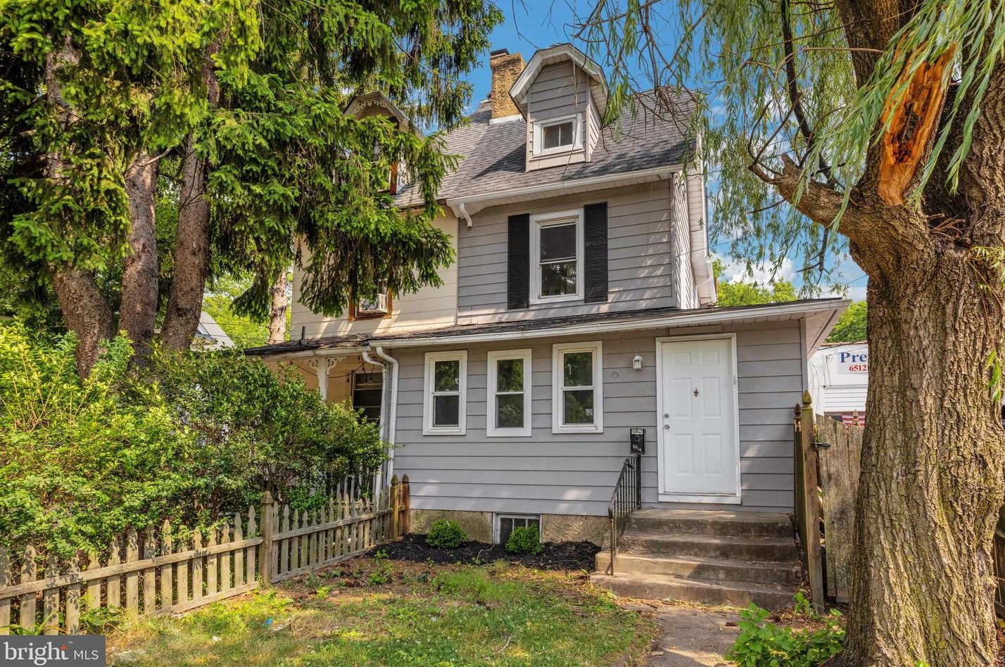 6514 Park Ave, Camden, NJ 08109