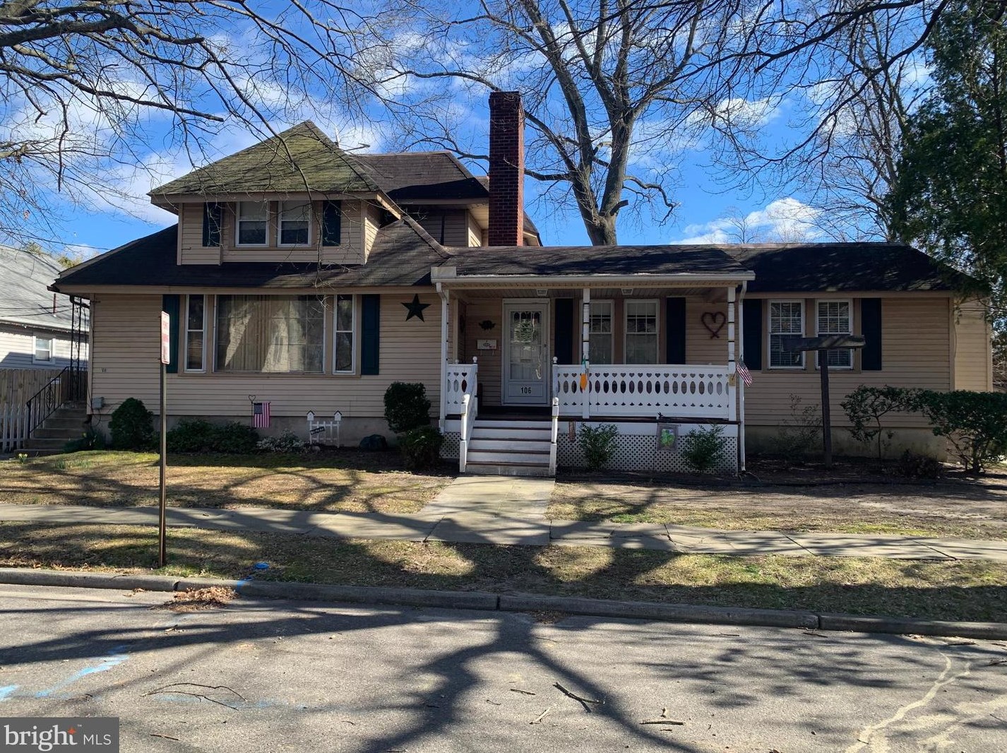 106 Jefferson Ave, Stratford, NJ 08084