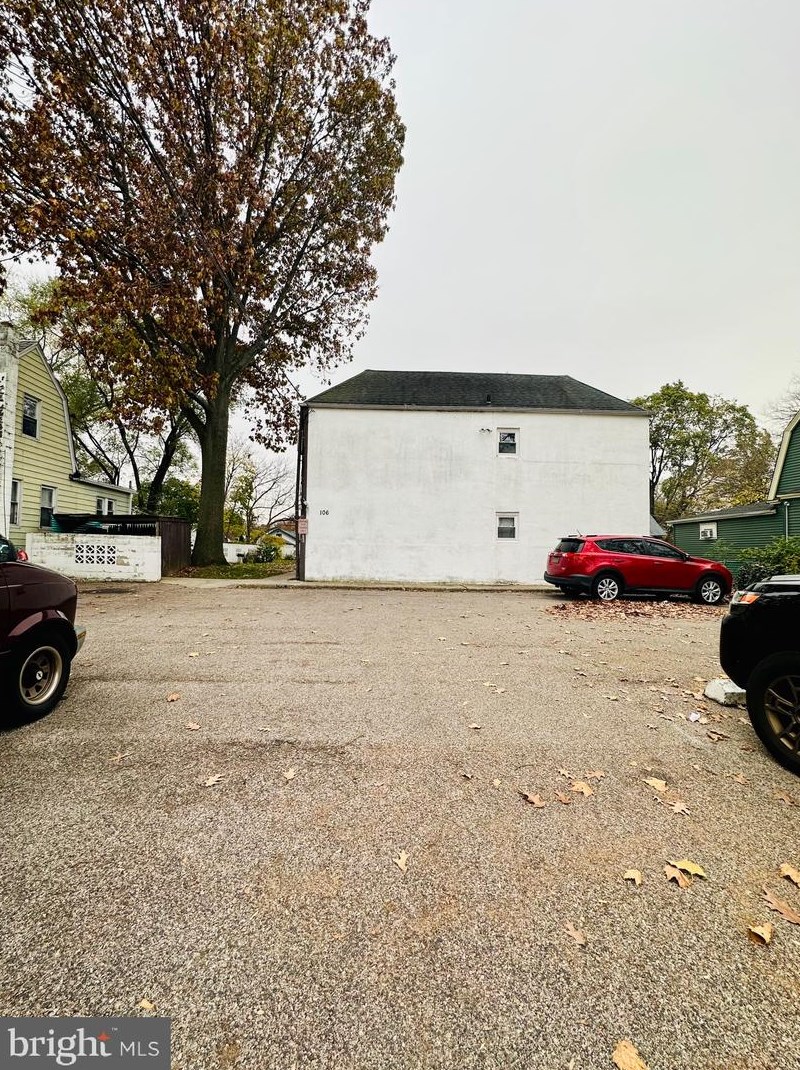 106 Newton Ave #b2, Camden, NJ 08107