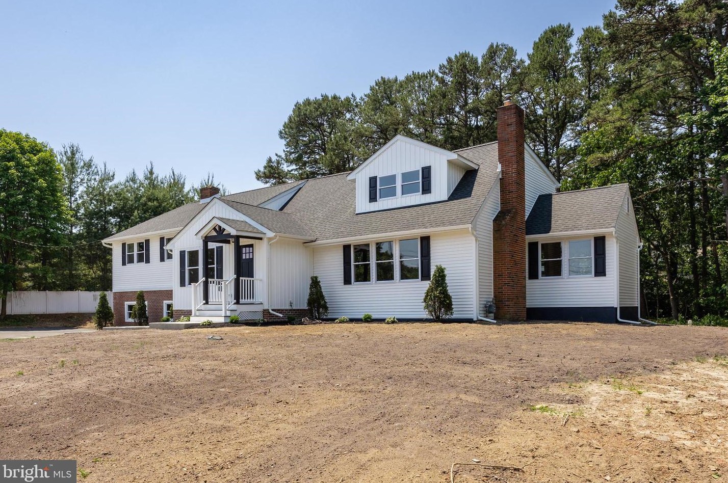 116 Tansboro Rd, Berlin Boro, NJ 08009