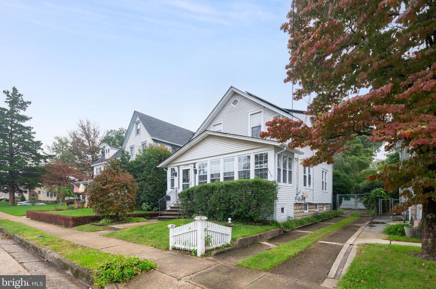 208 Chestnut St, Camden, NJ 08106