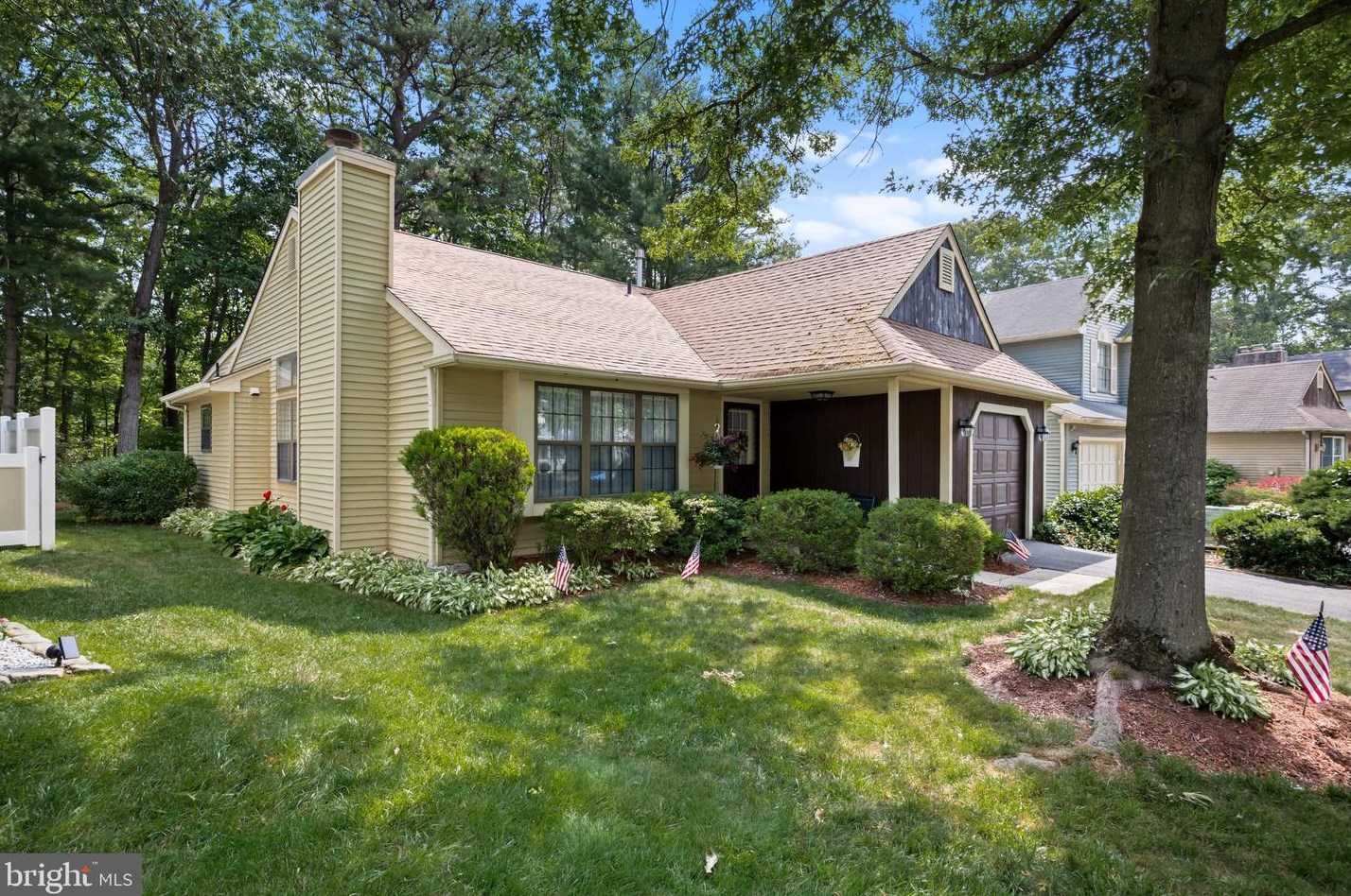15 Windingbrook Dr, Waterford Township, NJ 08004-2903