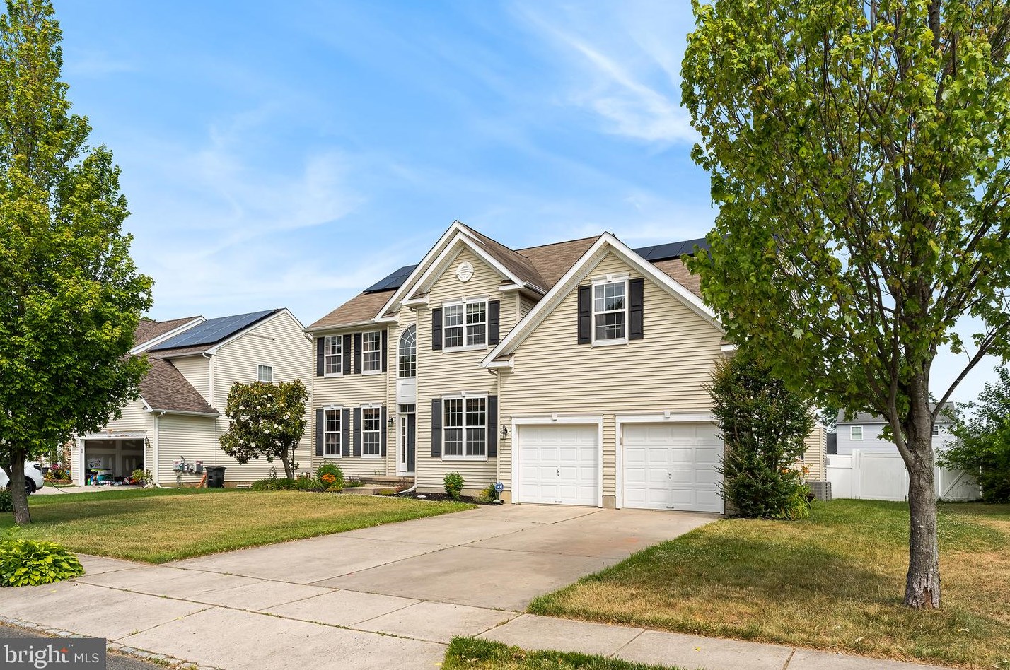 12 Brooklyn Ct, Blenheim, NJ 08012
