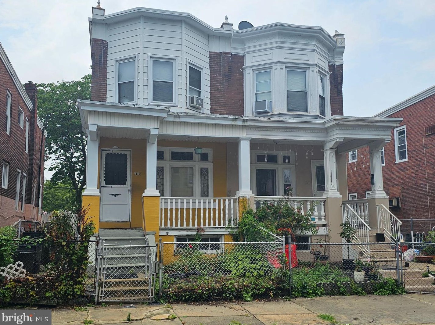 1415 Princess Ave, Camden, NJ 08103
