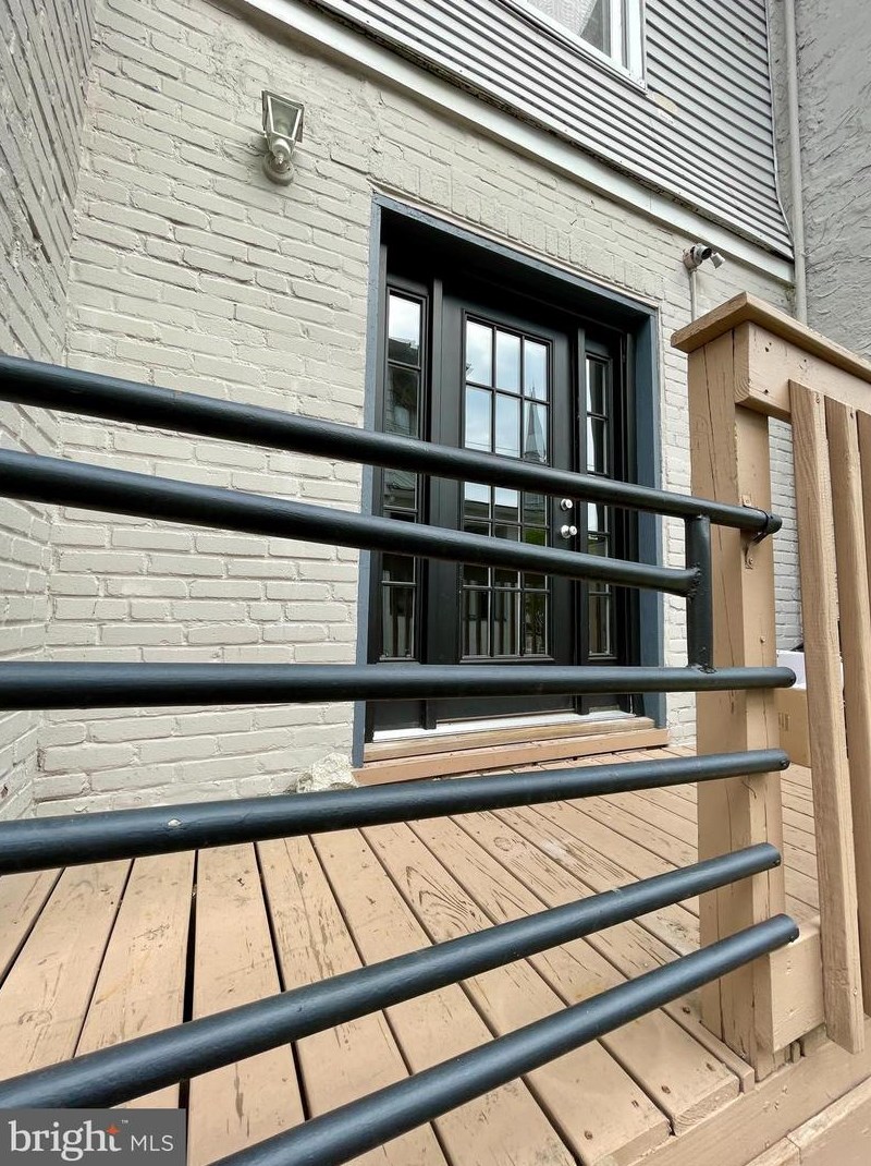 1106 Haddon Ave, Camden, NJ 08108