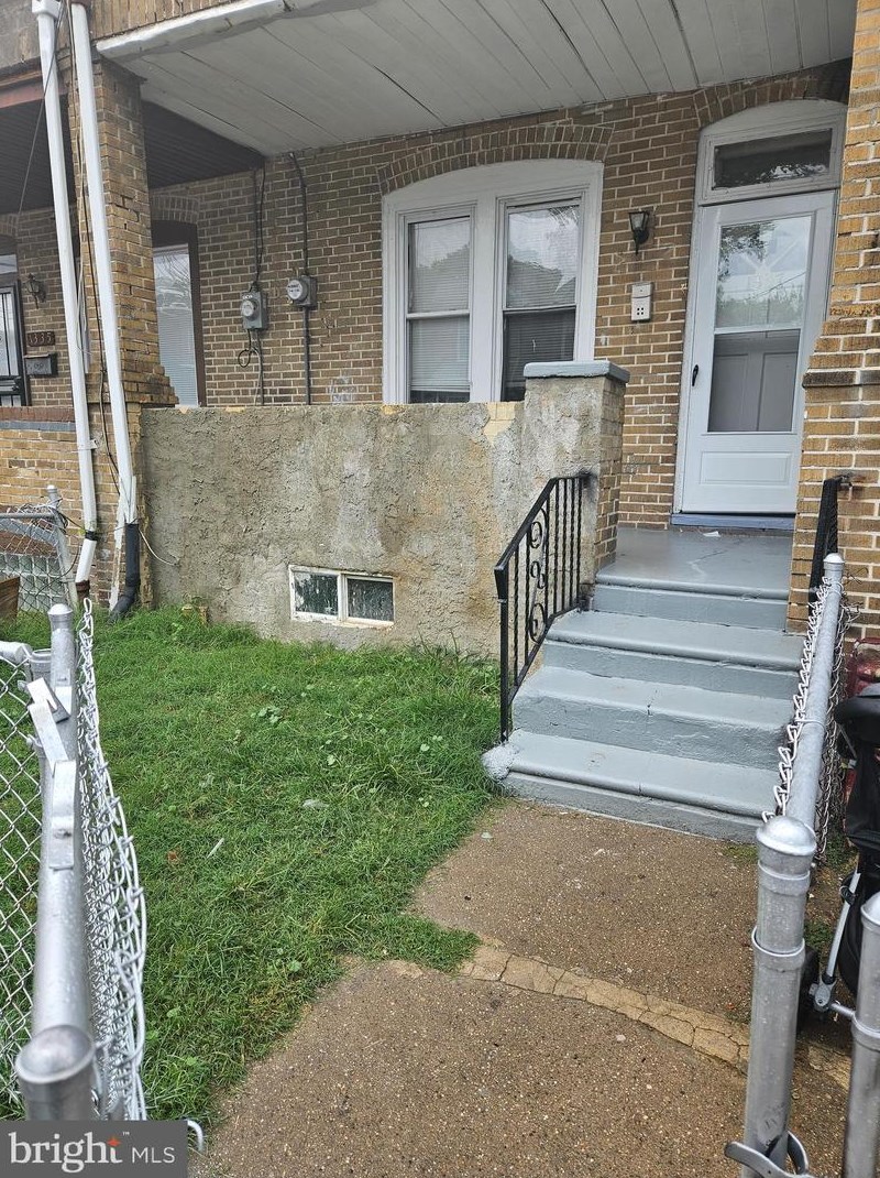 1337 Carl Miller Blvd, Camden, NJ 08104