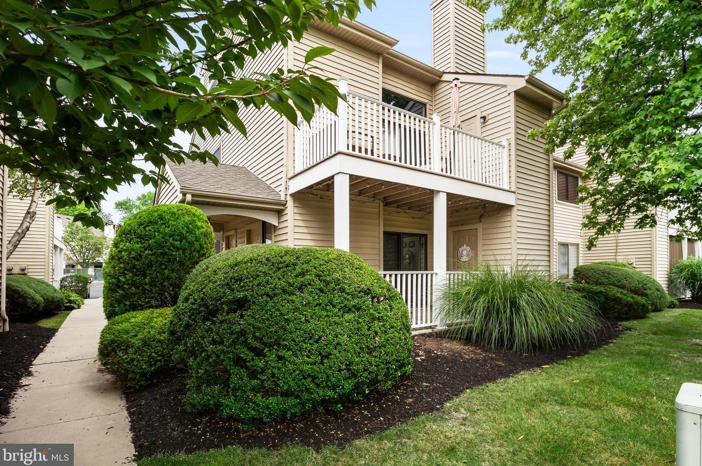 711 Gregorys Way, Franklin Township, NJ 08043
