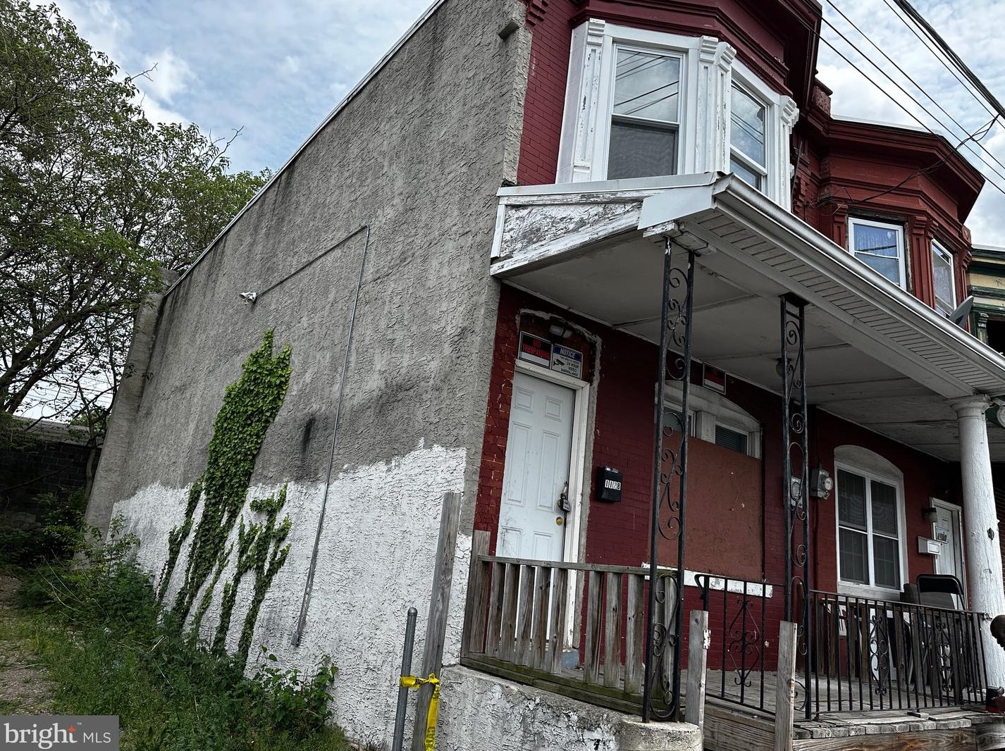 1128 Mt Ephraim Ave, Camden, NJ 08103