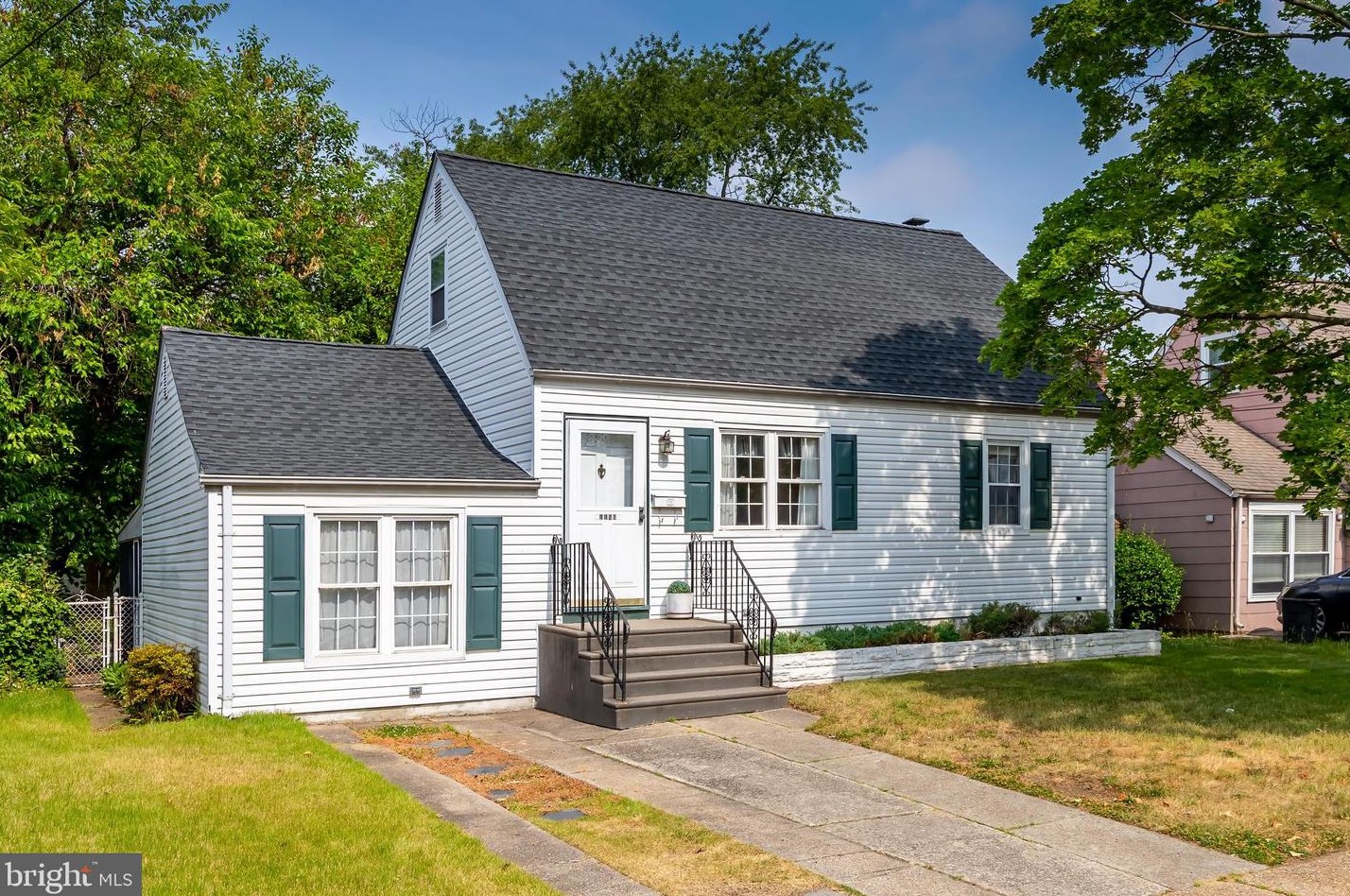 1156 Jefferson Ave, Gloucester, NJ 08031