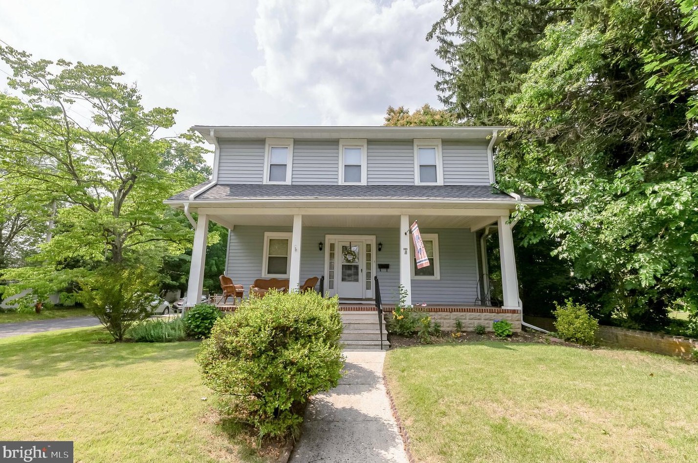 101 Union Ave, Stratford, NJ 08084