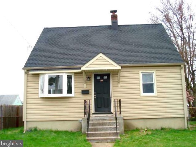 266 Mercer Ave, Gloucester, NJ 08031