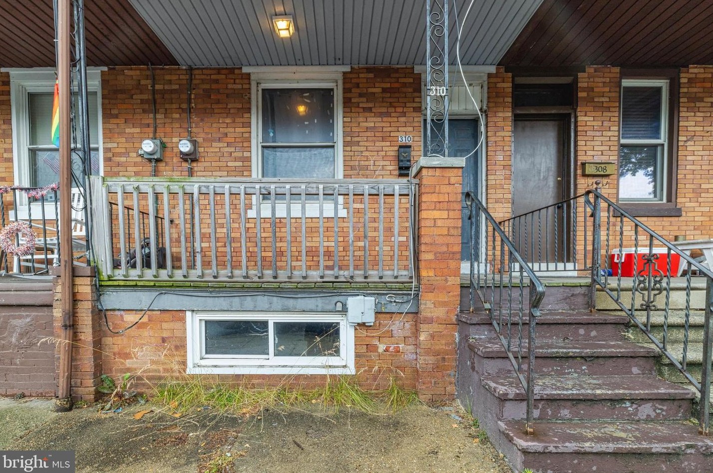 310 Powell St, Gloucester, NJ 08030