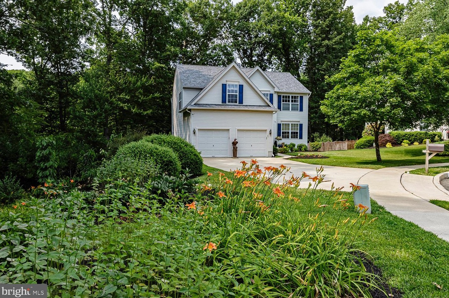 23 Spring Ridge Ct, Blenheim, NJ 08012
