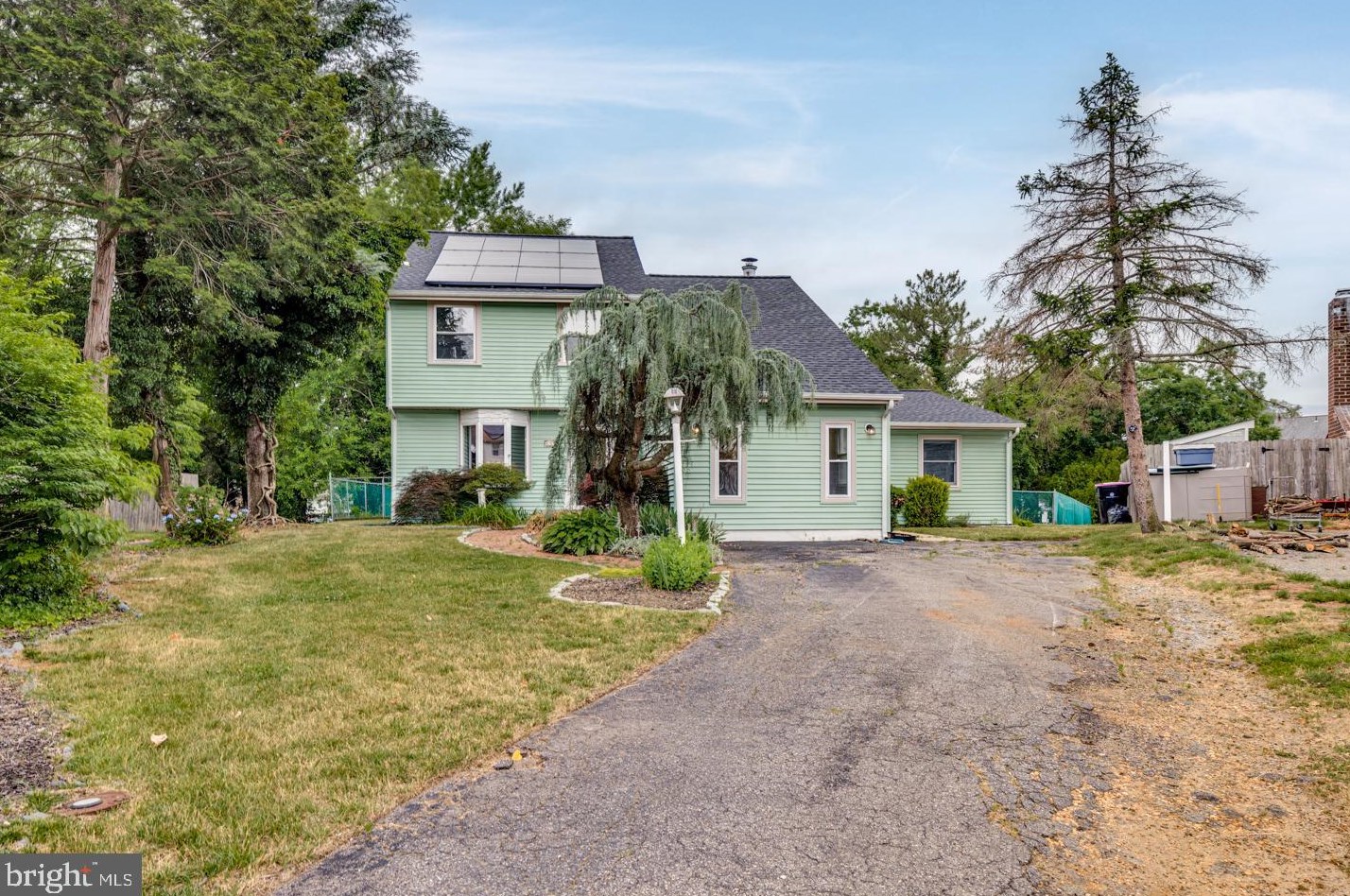 9 Linden Ct, Blenheim, NJ 08012