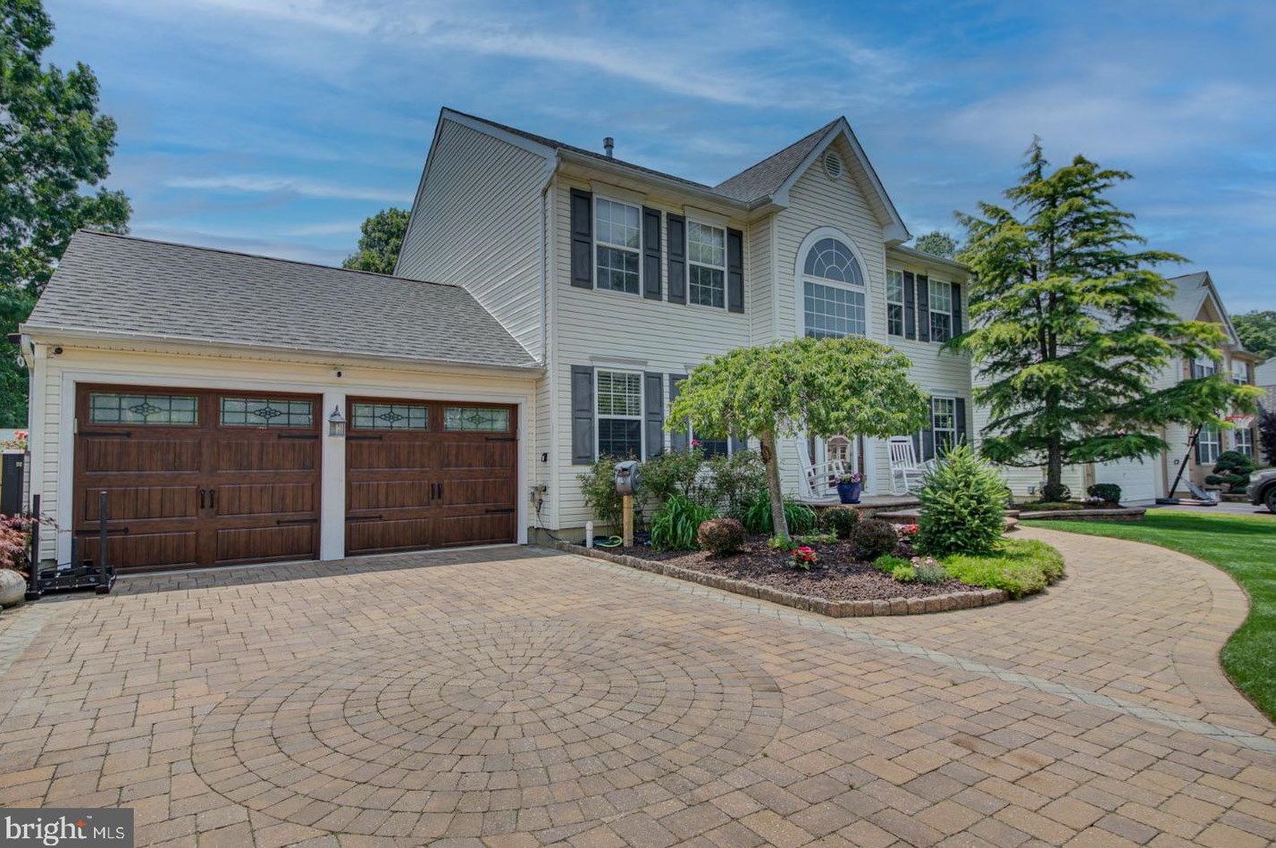 15 Felicia Ct, Erial, NJ 08081-2229