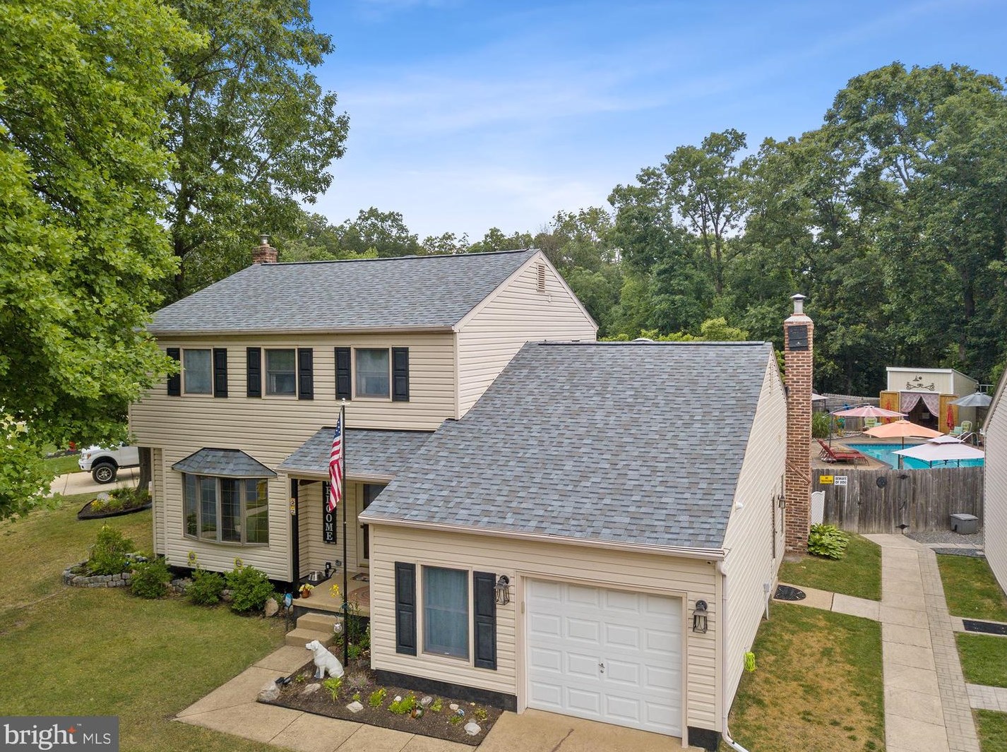 27 Fox Chase Dr, Blenheim, NJ 08012