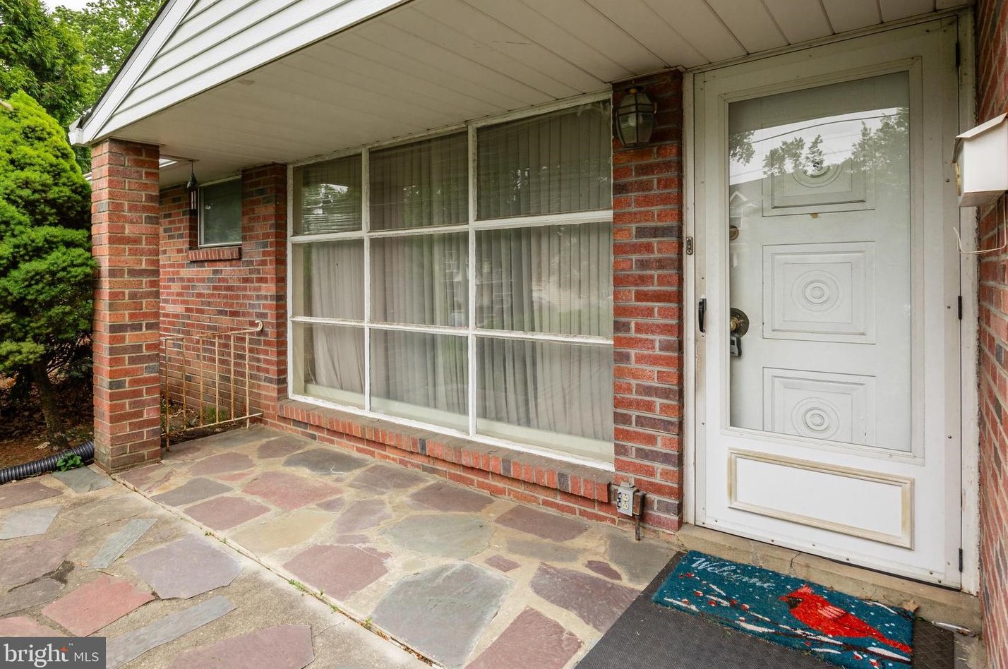 407 Tavistock Blvd, Tavistock, NJ 08033