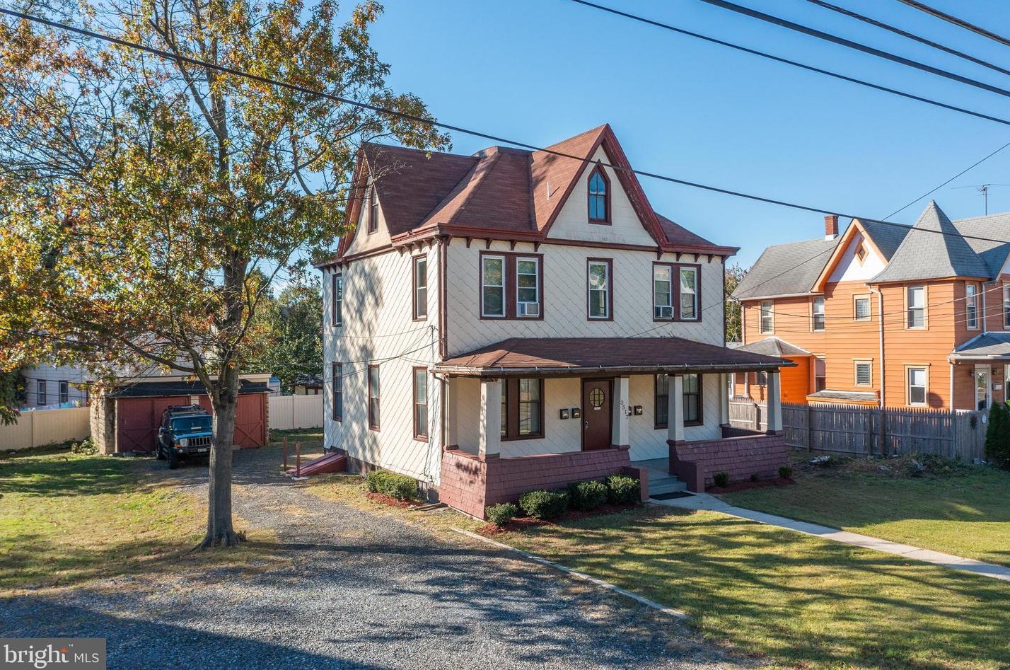3517 Union Ave #3, Camden, NJ 08109