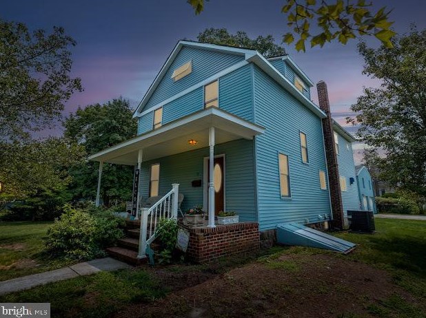 13 W Broad St, Berlin Boro, NJ 08009