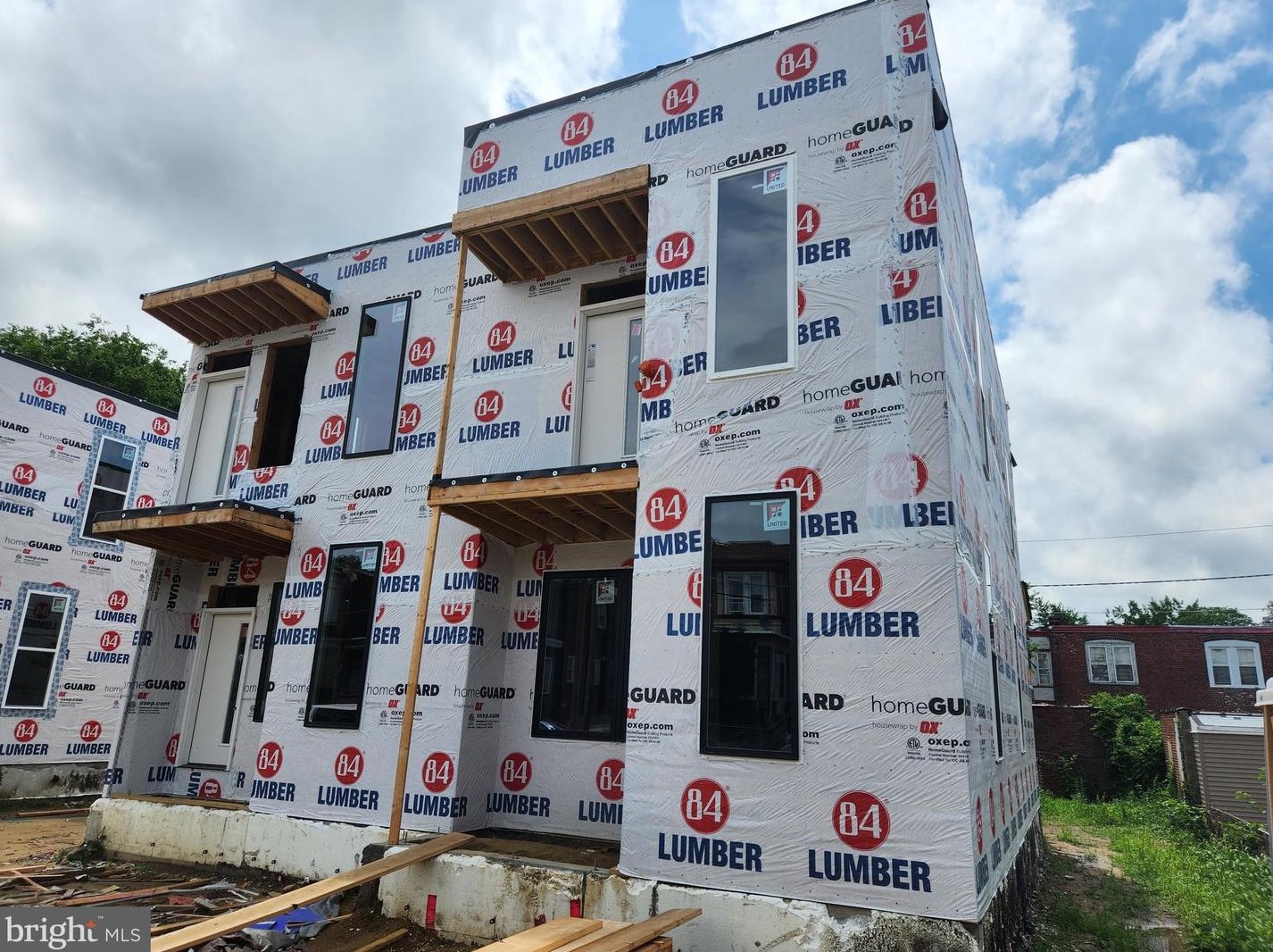 1231 Empire Ave, Camden, NJ 08103