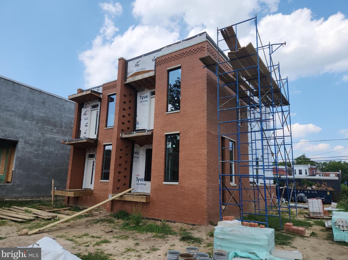 1235 Empire Ave, Camden, NJ 08103