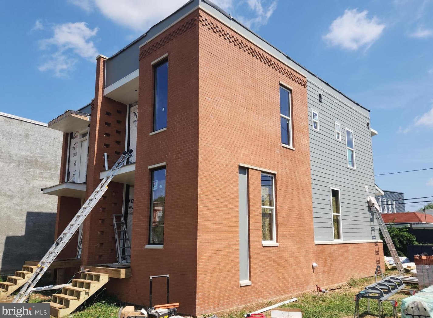 1237 Empire Ave, Camden, NJ 08103