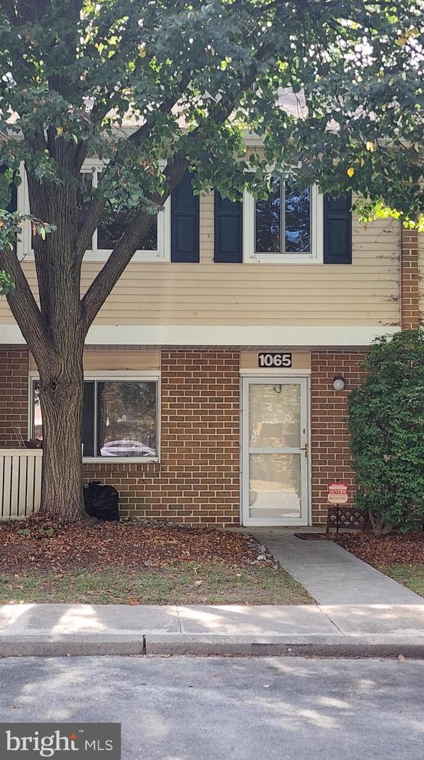 1065 Pendleton Ct, Franklin Township, NJ 08043