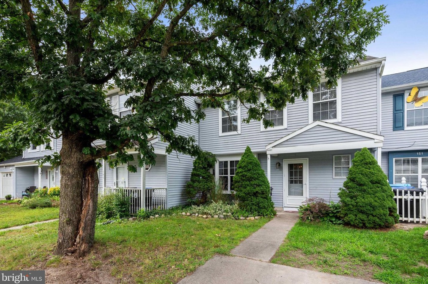 149 Shoreline Dr, Waterford Township, NJ 08004-3012
