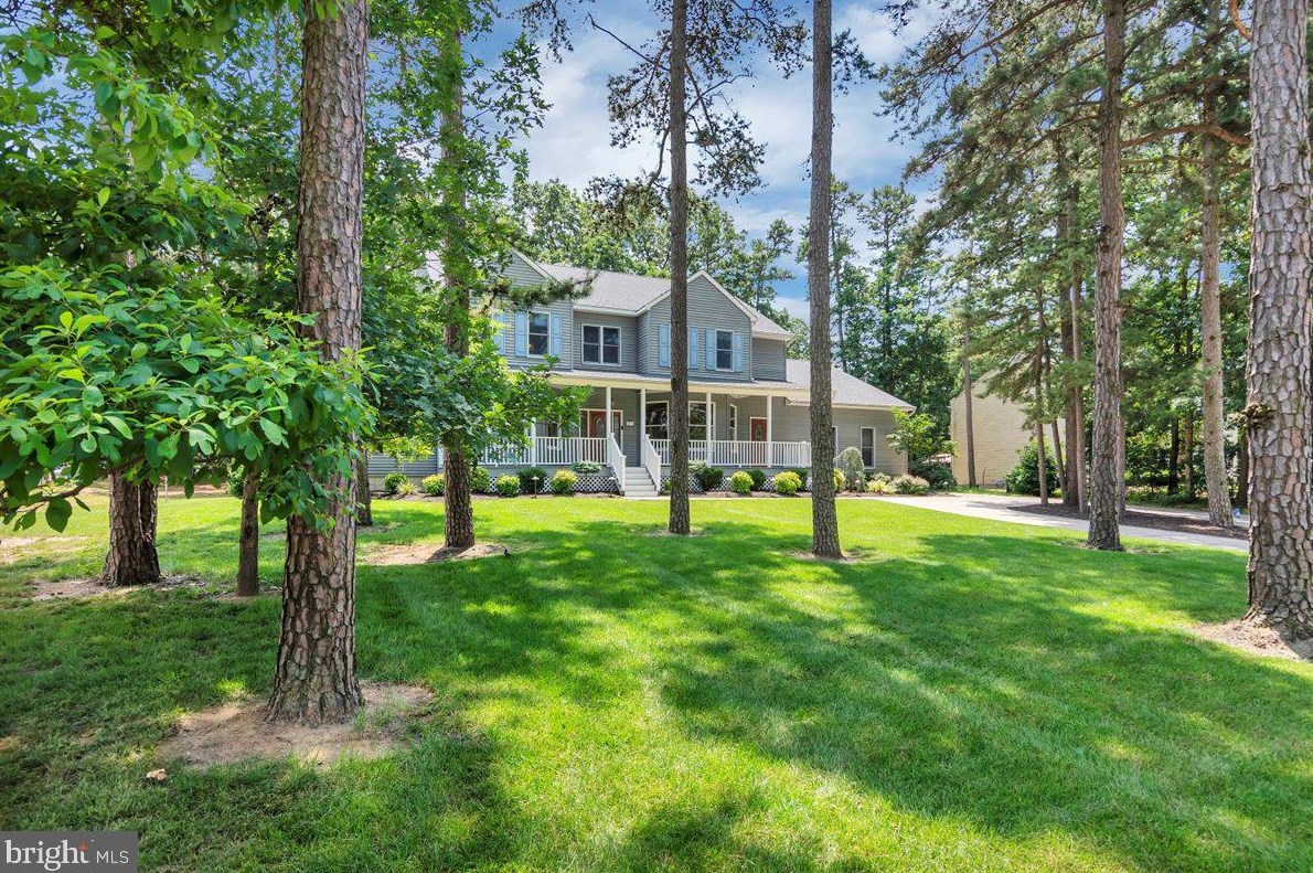 1570 Jarvis Rd, Erial, NJ 08081