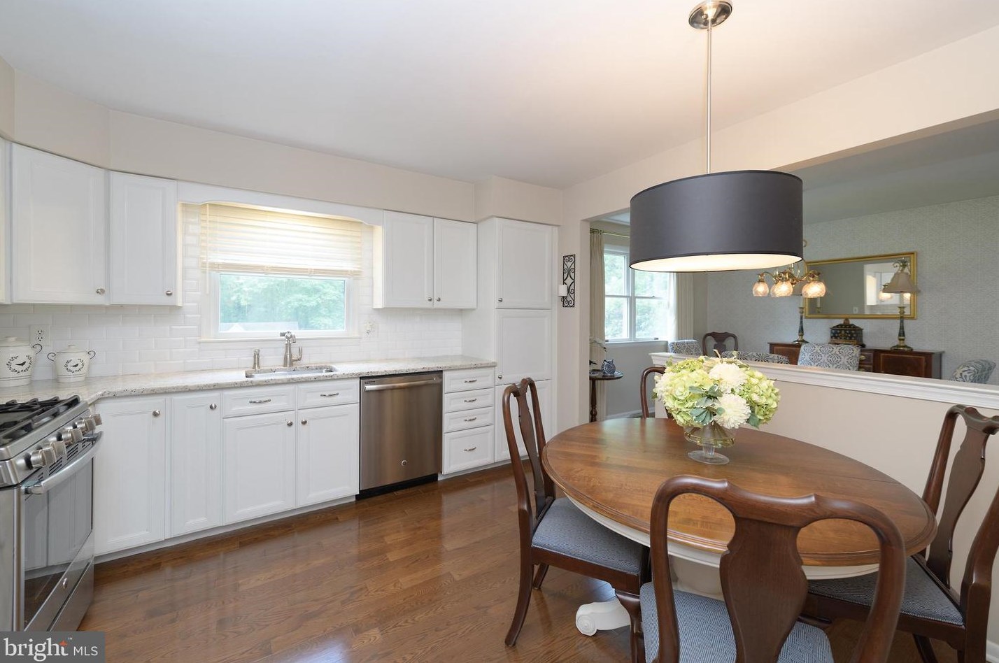 2211 Linden Ave, Waterford Township NJ 08004-1210 exterior